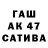 БУТИРАТ буратино GorabekWorkshop